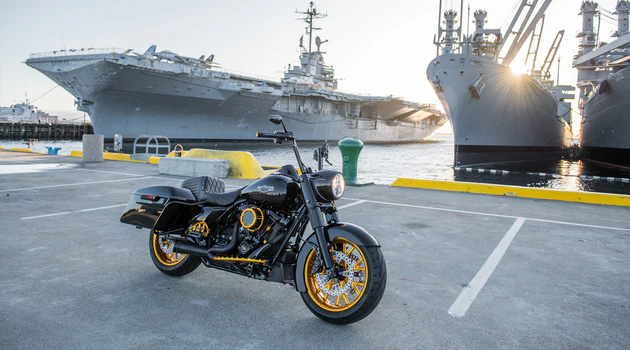 Legendary Performance Since 1970